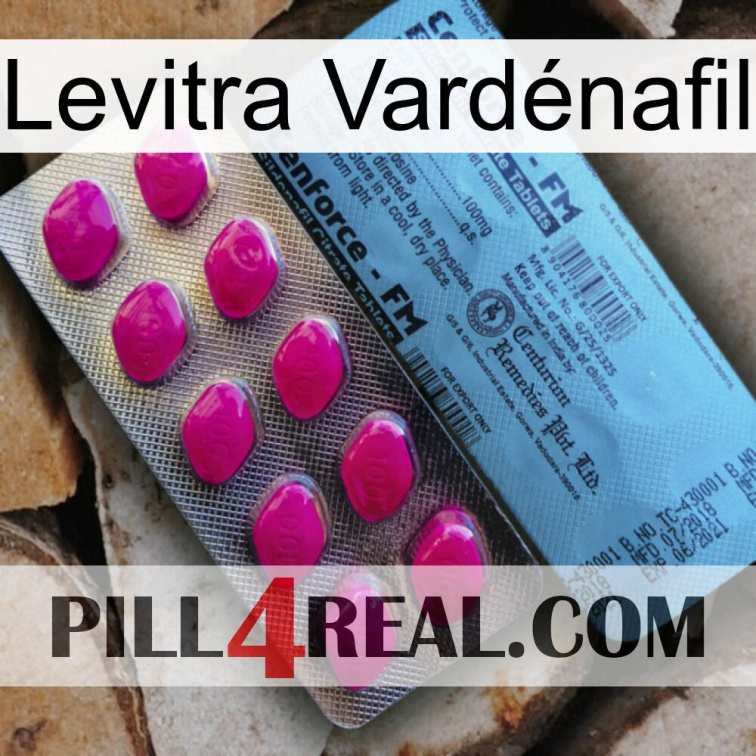Levitra Vardénafil 35